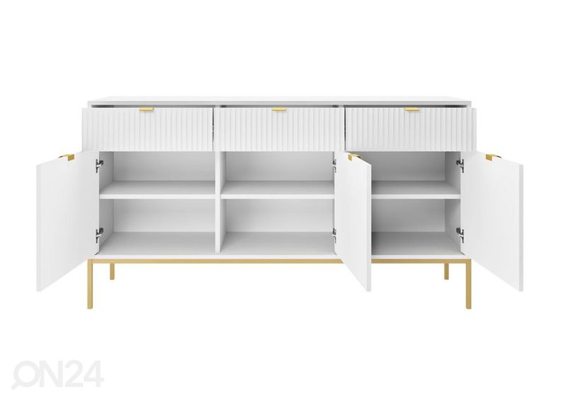 Lipasto California KT15483 kuvasuurennos