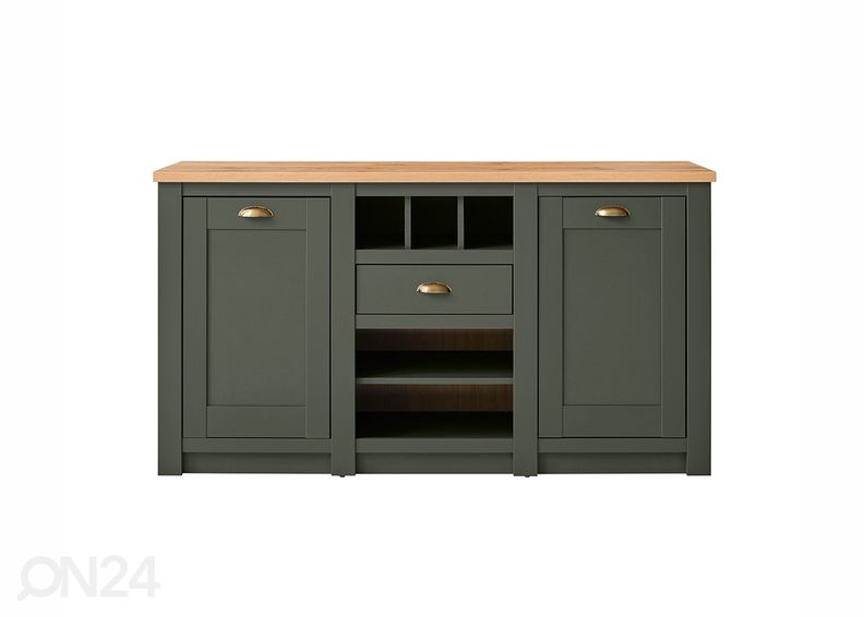 Lipasto Cambridge 145 cm kuvasuurennos