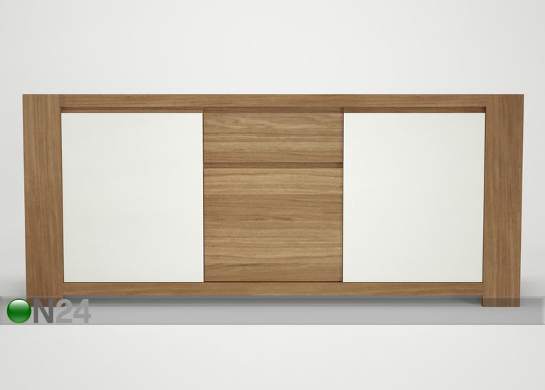 Lipasto Camtion 160 cm kuvasuurennos