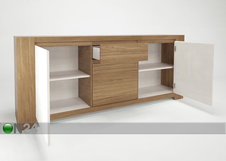 Lipasto Camtion 160 cm kuvasuurennos