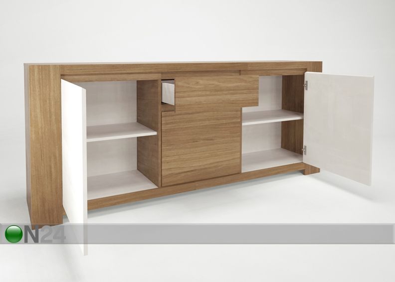 Lipasto Camtion 200 cm kuvasuurennos