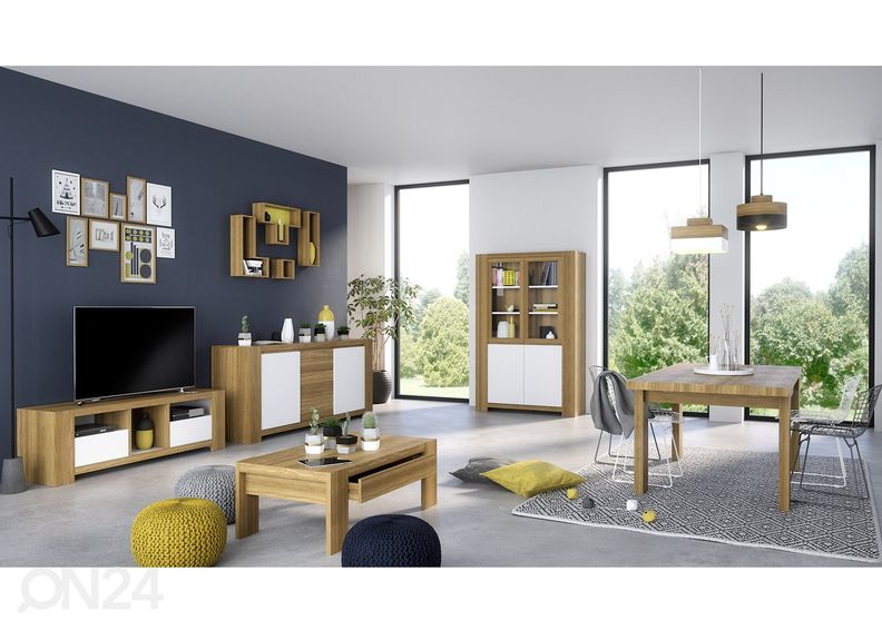 Lipasto Camton kuvasuurennos