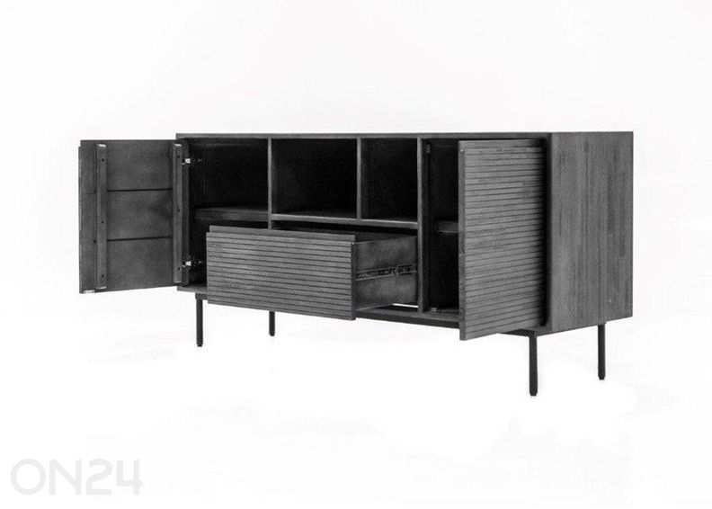 Lipasto Capella kuvasuurennos