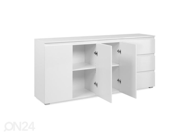 Lipasto Capetown 179 cm kuvasuurennos