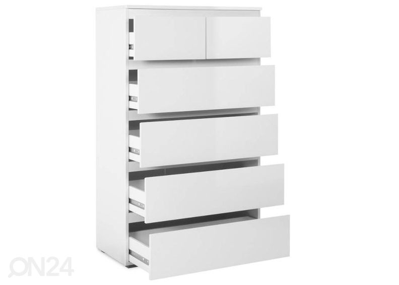 Lipasto Capetown 80 cm kuvasuurennos