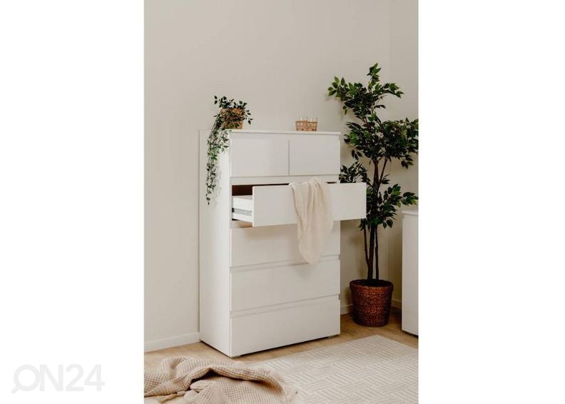 Lipasto Capetown 80 cm kuvasuurennos