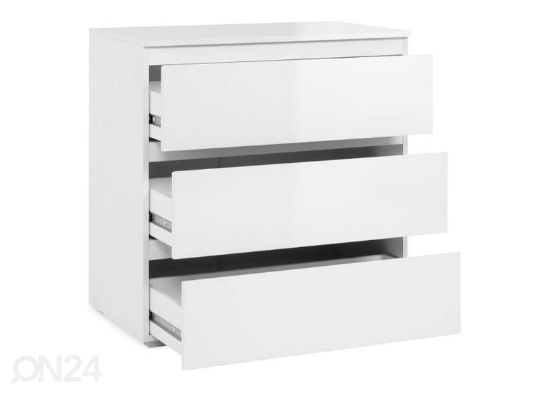 Lipasto Capetown 80 cm kuvasuurennos