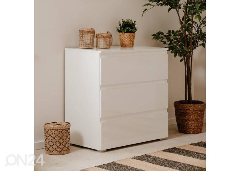 Lipasto Capetown 80 cm kuvasuurennos