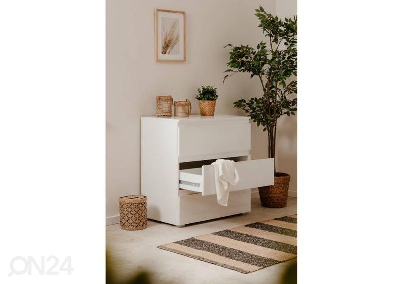 Lipasto Capetown 80 cm kuvasuurennos