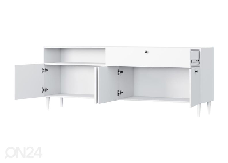 Lipasto Carrara 200 cm kuvasuurennos