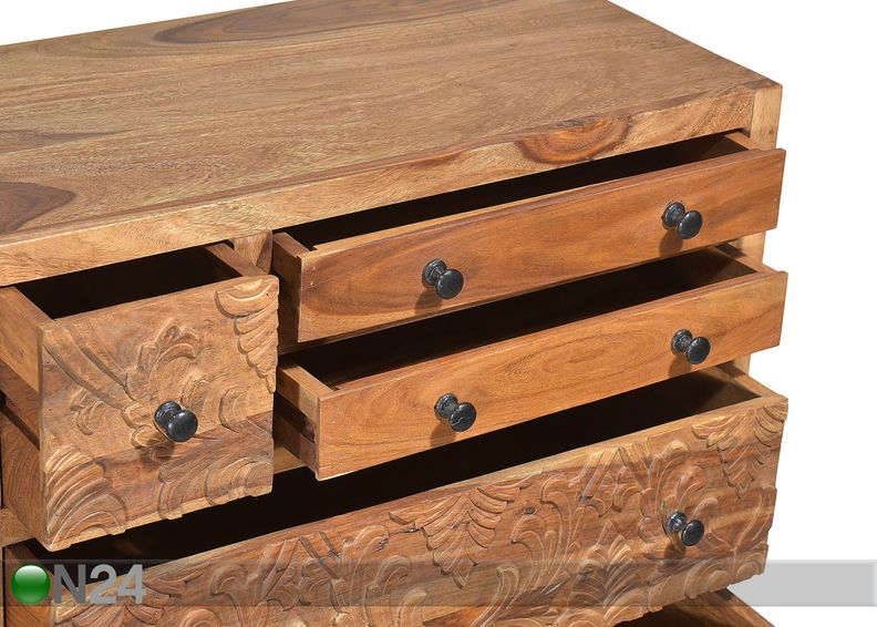 Lipasto Carved kuvasuurennos