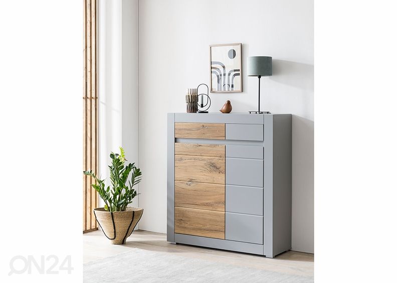 Lipasto Casablanca kuvasuurennos