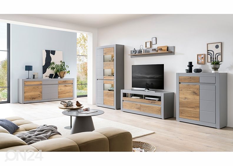 Lipasto Casablanca kuvasuurennos