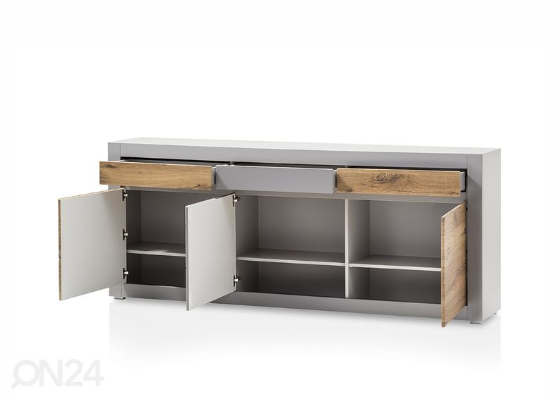 Lipasto Casablanca kuvasuurennos