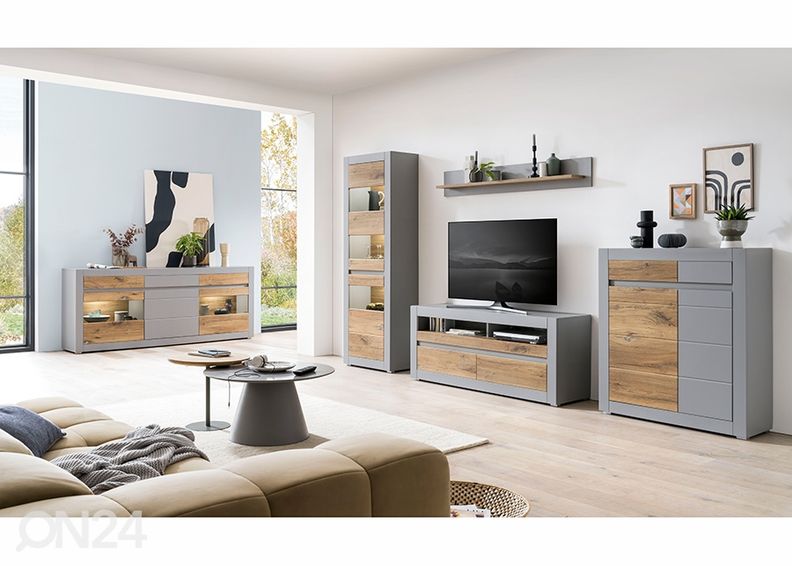 Lipasto Casablanca kuvasuurennos