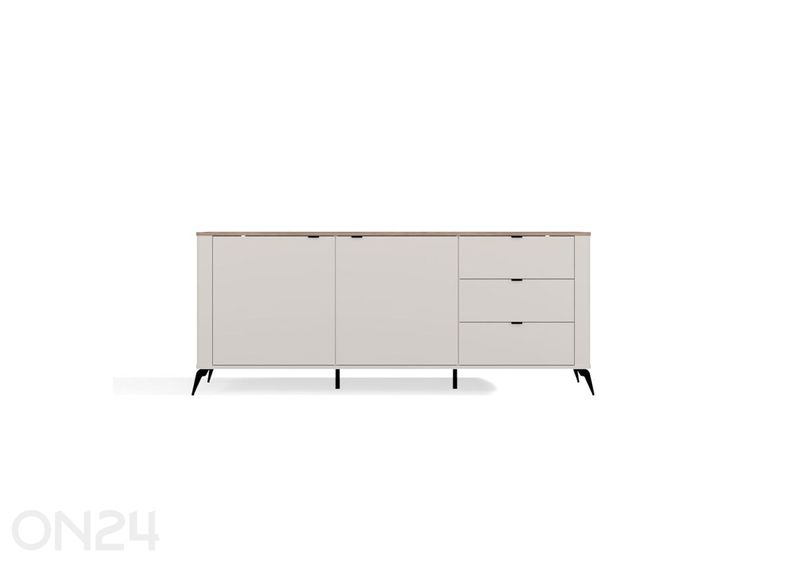 Lipasto Castello 183 cm kuvasuurennos