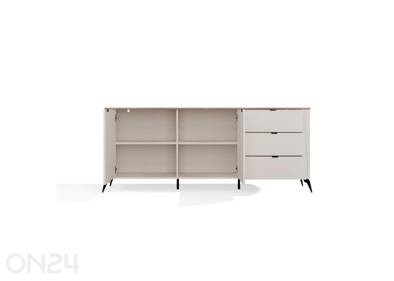 Lipasto Castello 183 cm kuvasuurennos