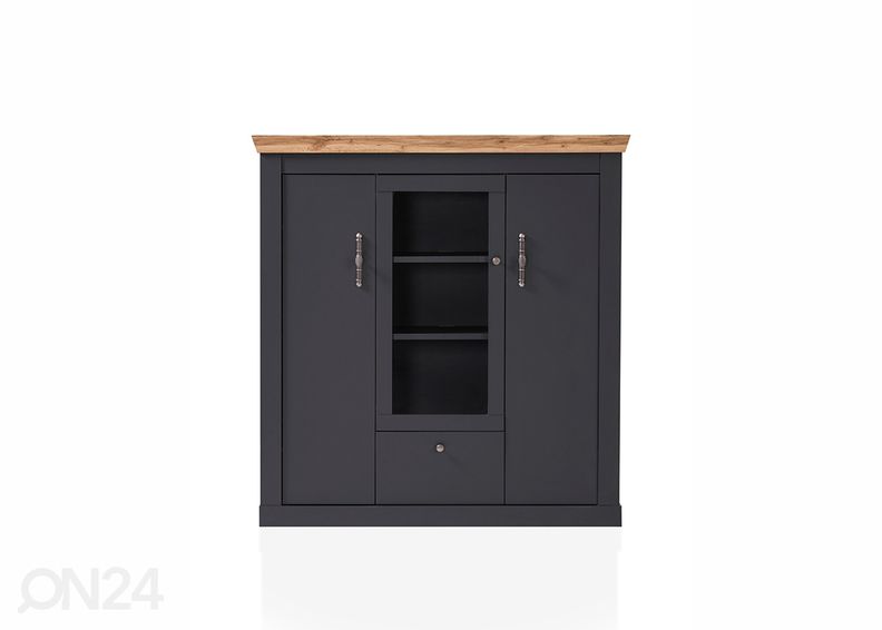 Lipasto Catania 141 cm kuvasuurennos