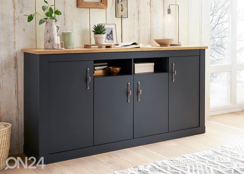 Lipasto Catania 200 cm kuvasuurennos