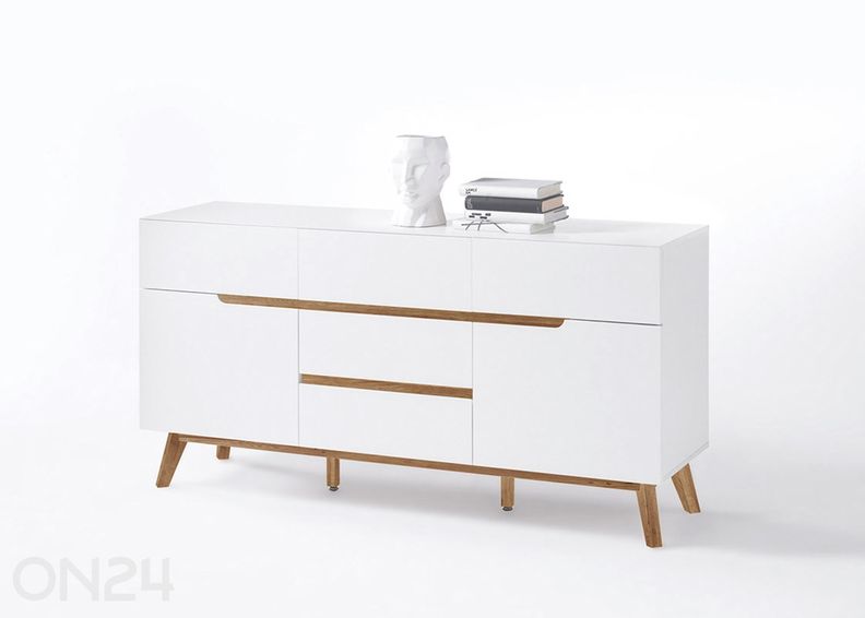 Lipasto Cervo 145 cm kuvasuurennos