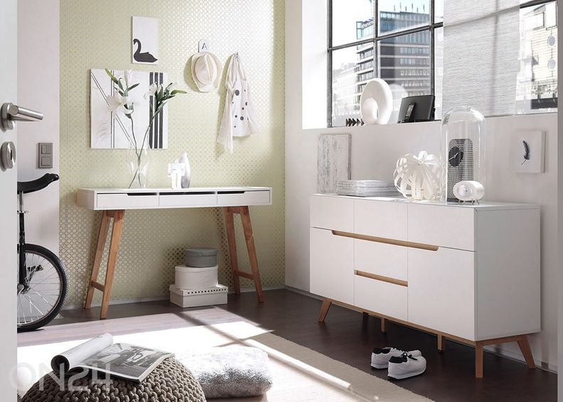 Lipasto Cervo 145 cm kuvasuurennos