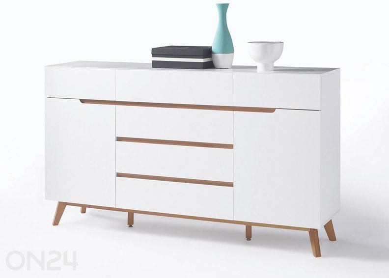 Lipasto Cervo 169 cm kuvasuurennos