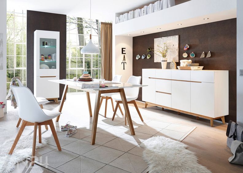 Lipasto Cervo 193 cm kuvasuurennos