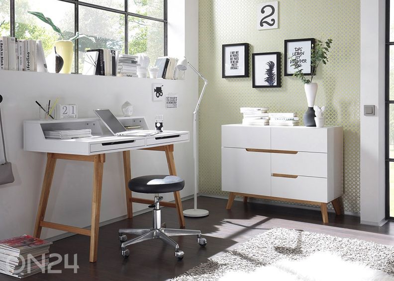 Lipasto Cervo 97 cm kuvasuurennos