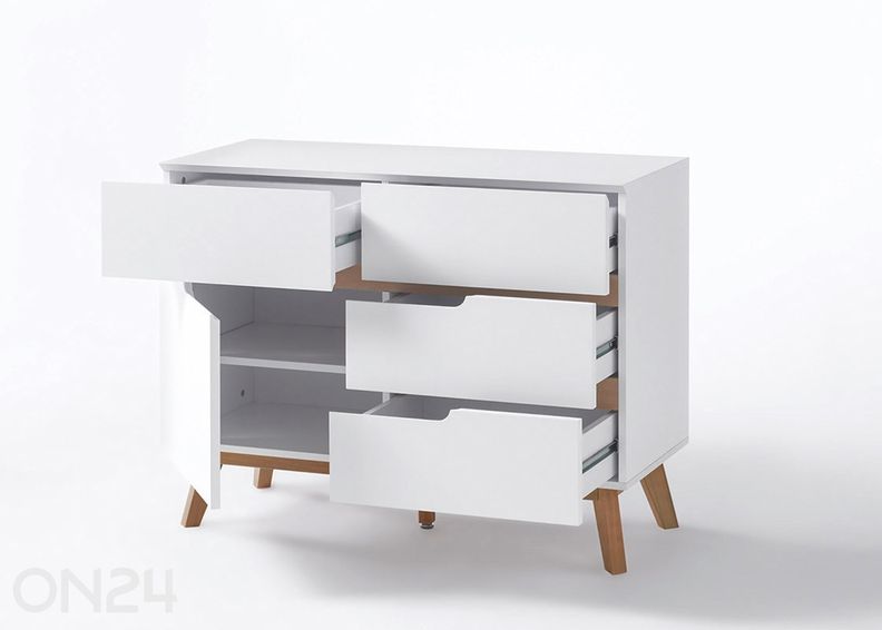 Lipasto Cervo 97 cm kuvasuurennos