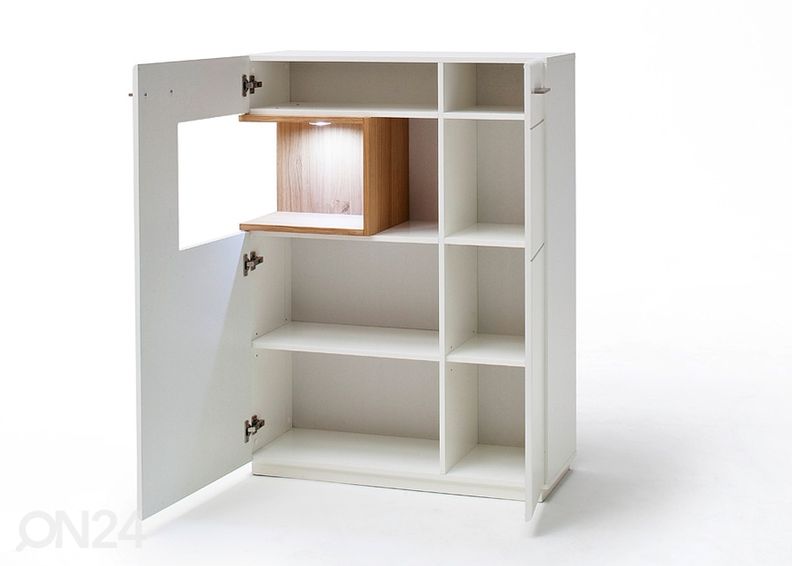 Lipasto Cesina R kuvasuurennos