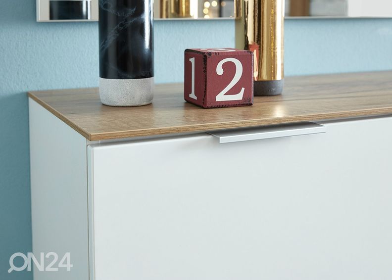 Lipasto CETANO kuvasuurennos