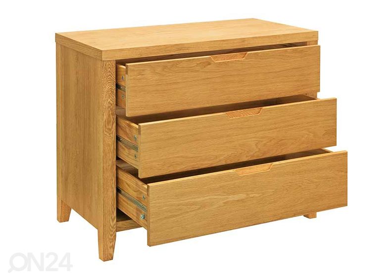 Lipasto Chamba kuvasuurennos