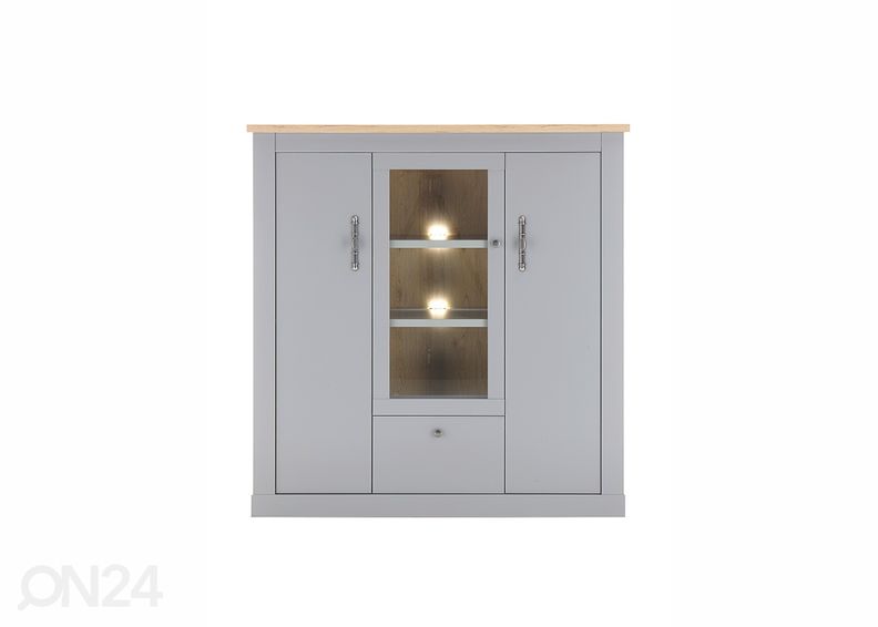 Lipasto Chambord 138 cm kuvasuurennos