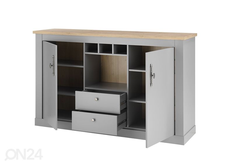 Lipasto Chambord 166 cm kuvasuurennos