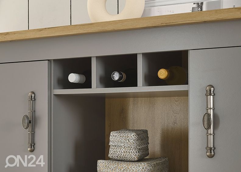 Lipasto Chambord 166 cm kuvasuurennos