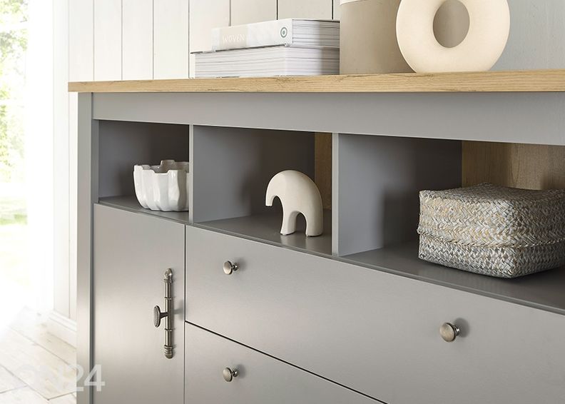 Lipasto Chambord 198 cm kuvasuurennos