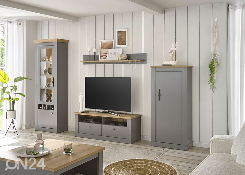 Lipasto Chambord kuvasuurennos