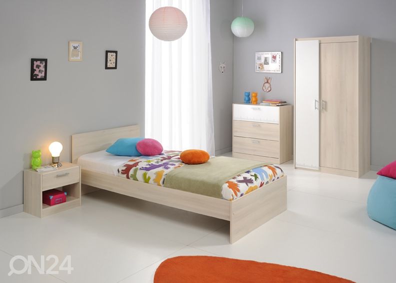 Lipasto Charly kuvasuurennos