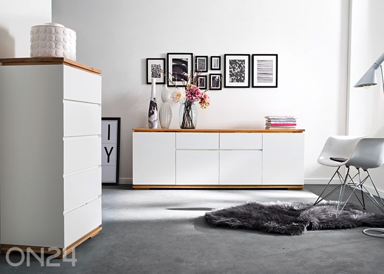 Lipasto Chiaro 182 cm kuvasuurennos