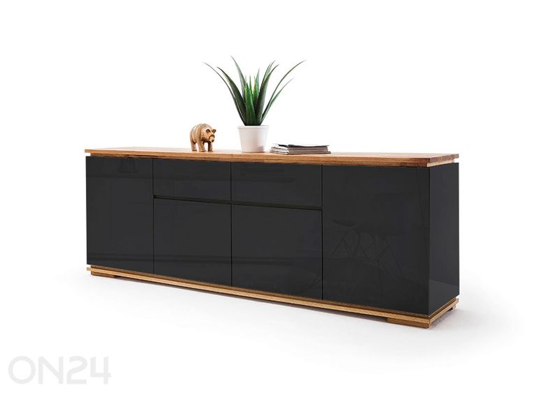 Lipasto Chiaro 182 cm kuvasuurennos