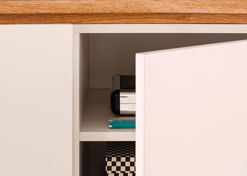 Lipasto Chiaro 182 cm kuvasuurennos