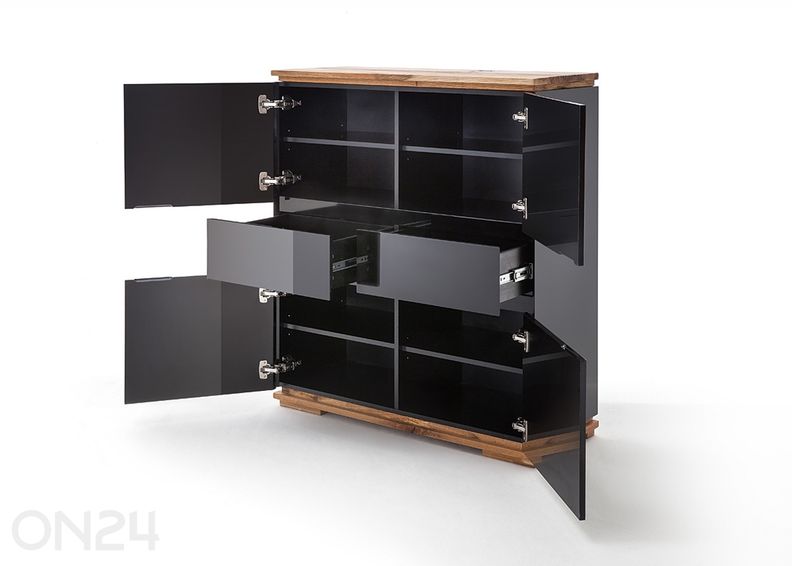 Lipasto Chiaro kuvasuurennos