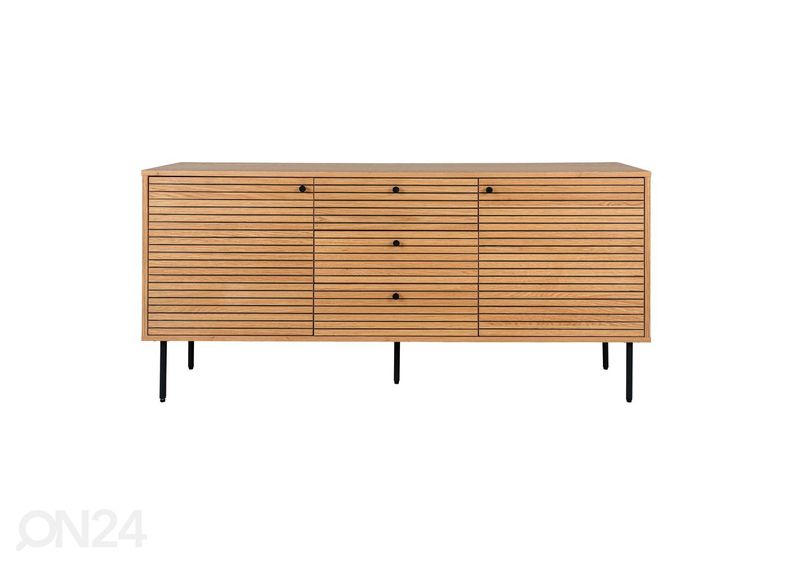 Lipasto Chiba 150 cm kuvasuurennos