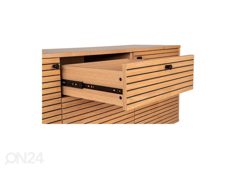 Lipasto Chiba 150 cm kuvasuurennos