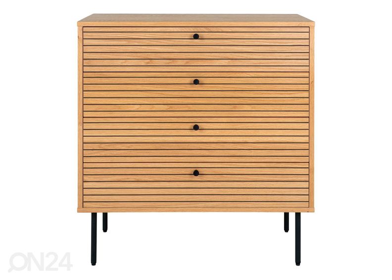 Lipasto Chiba 80 cm kuvasuurennos