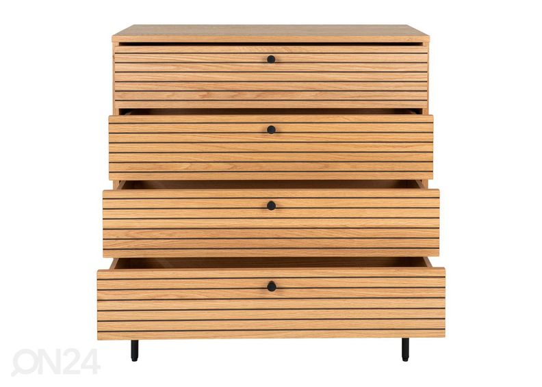 Lipasto Chiba 80 cm kuvasuurennos