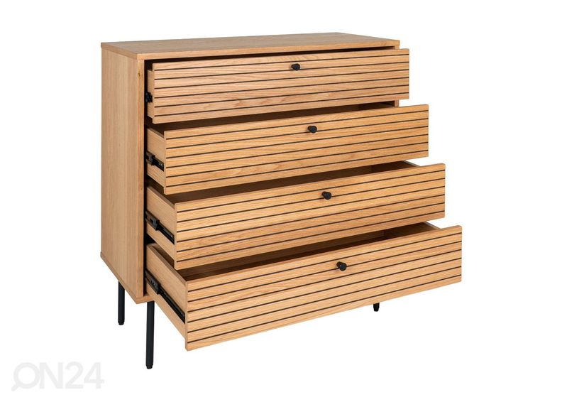 Lipasto Chiba 80 cm kuvasuurennos