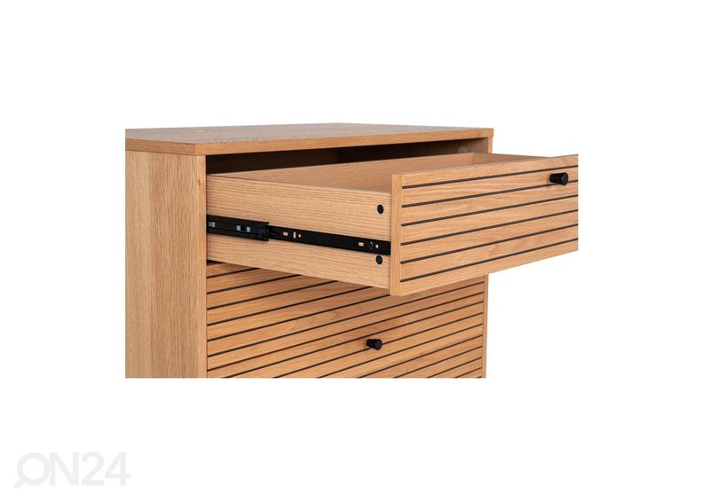 Lipasto Chiba 80 cm kuvasuurennos