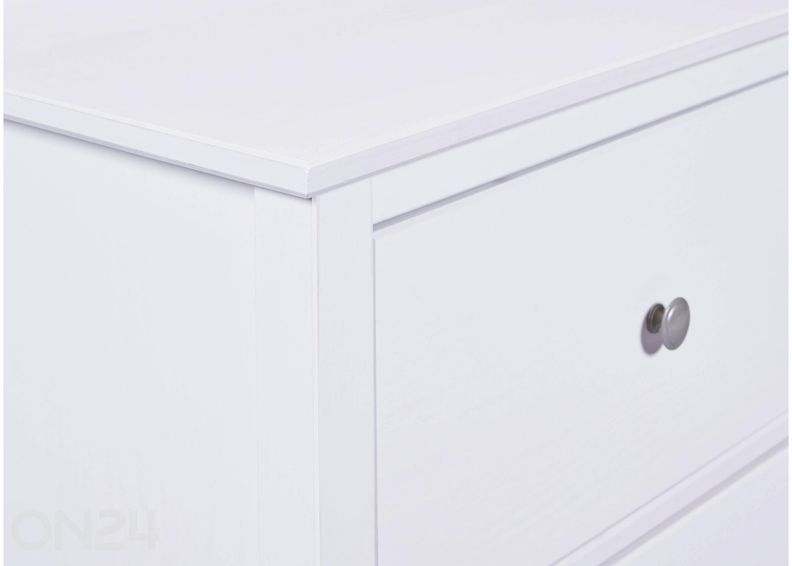 Lipasto Chilly Home 3+1, valkoinen kuvasuurennos