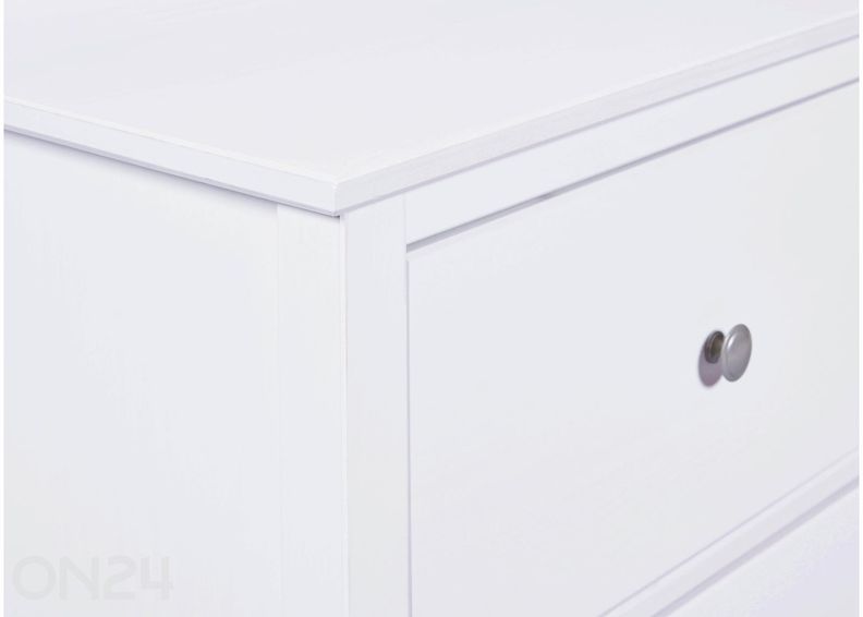 Lipasto Chilly Home 3, valkoinen kuvasuurennos